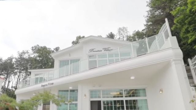 demi jaga ibu sakit, eun hyuk super junior dedah beli rumah mewah mahu luang masa bersama keluarga