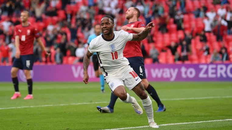 sterling pastikan england ke pusingan 16 terbaik euro 2020