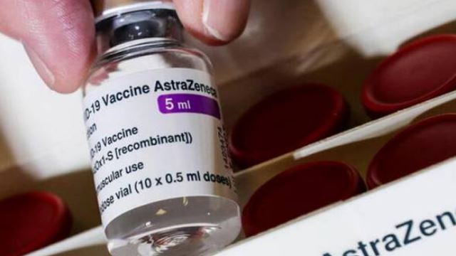 covid-19: jepun akan sumbang vaksin astrazeneca kepada thailand