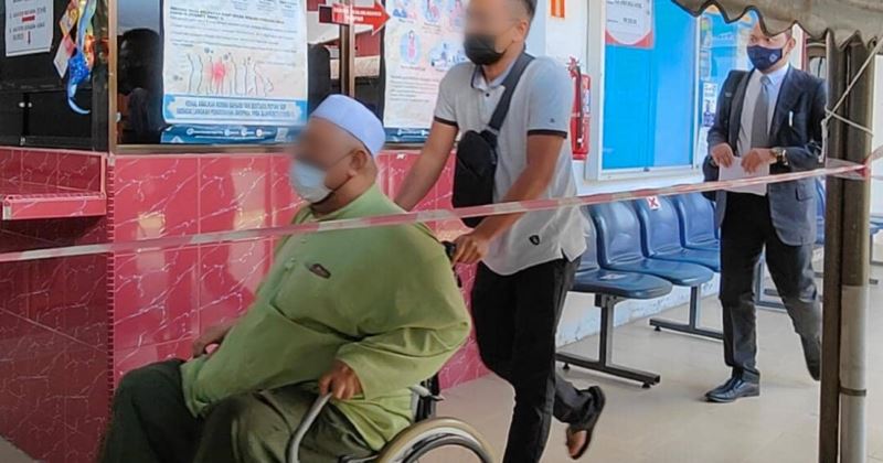 doctor fined rm5,000 for spreading fake news about sinovac