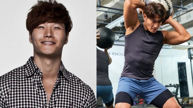 kim jong kook buka saluran youtube, video pertama raih lebih 6 juta tontonan