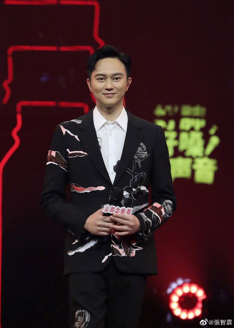 《哥哥的滚烫人生》分组名单曝光❗️张智霖、陈小春、谢天华等都在名单上🔥