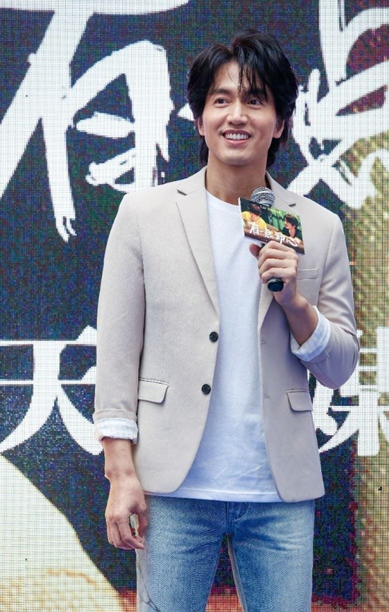 《哥哥的滚烫人生》分组名单曝光❗️张智霖、陈小春、谢天华等都在名单上🔥