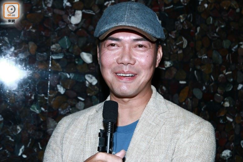 《哥哥的滚烫人生》分组名单曝光❗️张智霖、陈小春、谢天华等都在名单上🔥