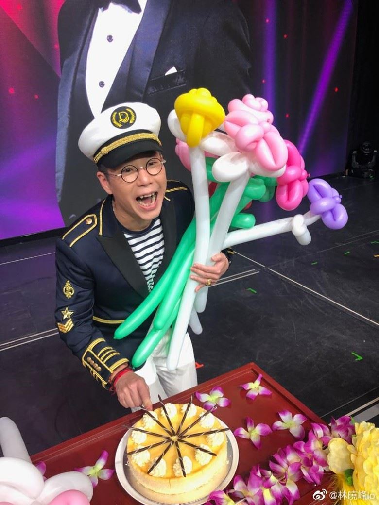 《哥哥的滚烫人生》分组名单曝光❗️张智霖、陈小春、谢天华等都在名单上🔥