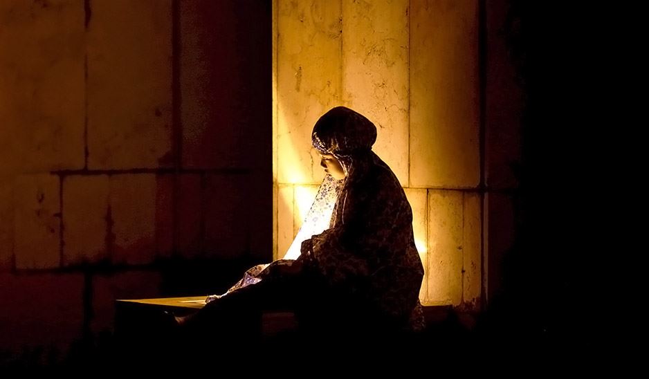 betulkan niat, solat sunat istikharah tidak terhad untuk minta jodoh sahaja