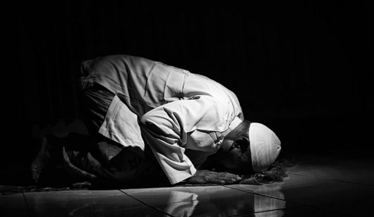betulkan niat, solat sunat istikharah tidak terhad untuk minta jodoh sahaja