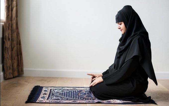 betulkan niat, solat sunat istikharah tidak terhad untuk minta jodoh sahaja