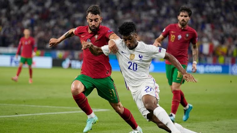uefa euro 2020: jadual lengkap pusingan kalah mati 16 terbaik