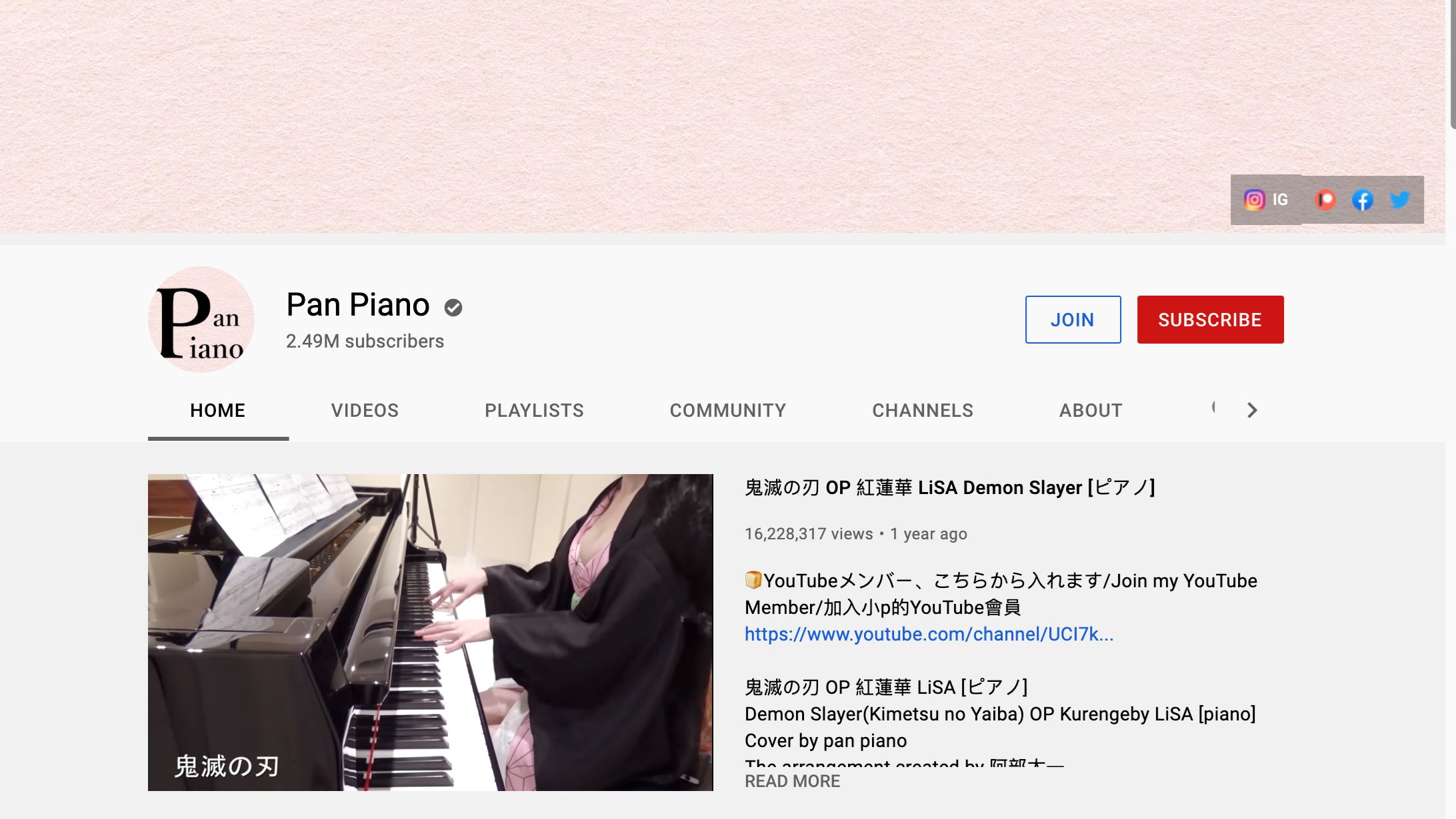 盘点台湾七位人气女youtuber❗️pan piano、千千、滴妹等都是s级女神🔥