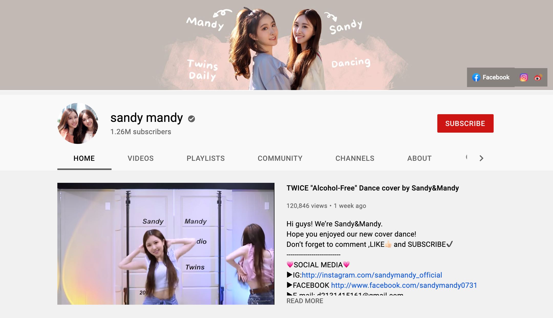 盘点台湾七位人气女youtuber❗️pan piano、千千、滴妹等都是s级女神🔥