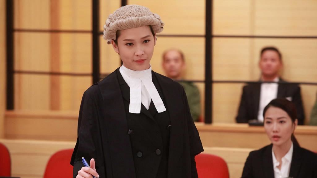 tvb开拍《选美的12夜》❗️陈自瑶、蒋祖曼齐齐当「女一」🔥调查佳丽堕楼案