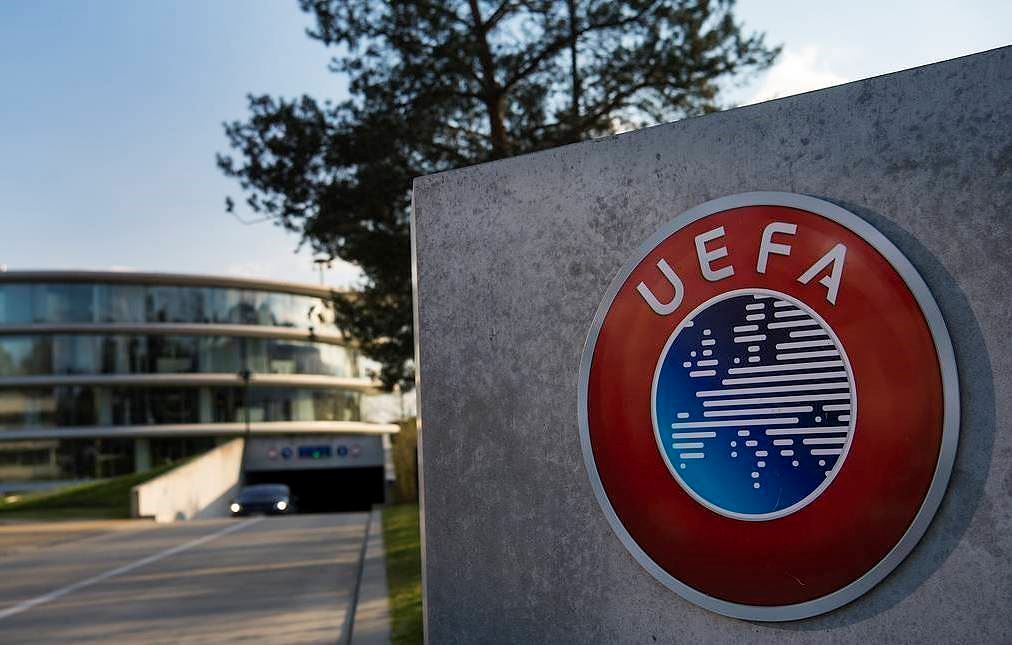 peraturan gol tempat lawan tidak lagi digunakan – uefa