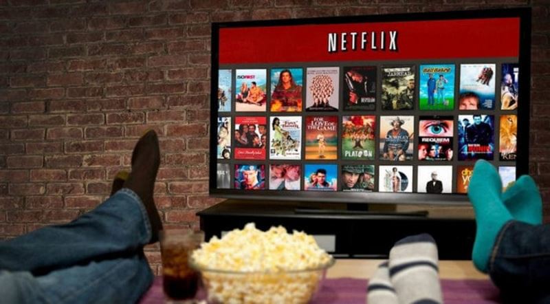 hi netflix, welcome to the family! astro recently announced its partnership with netflix