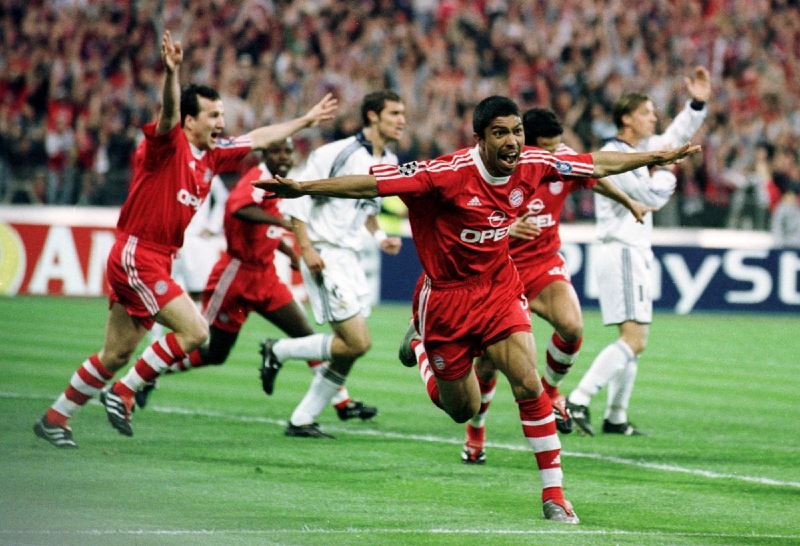 uefa finally stops using away goals