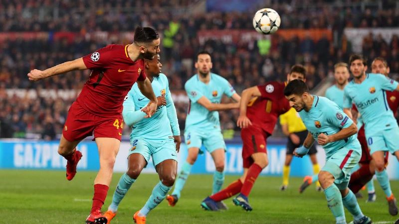 uefa finally stops using away goals