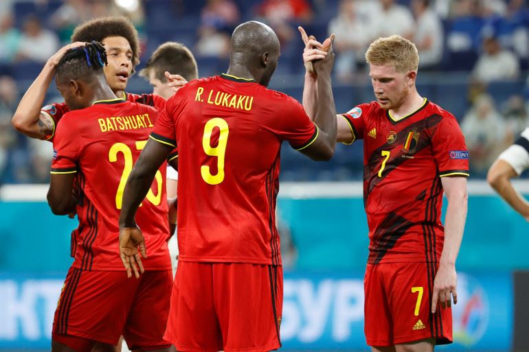 euro 2020 – saingan semakin sengit