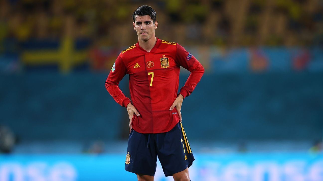 euro 2020 – saingan semakin sengit