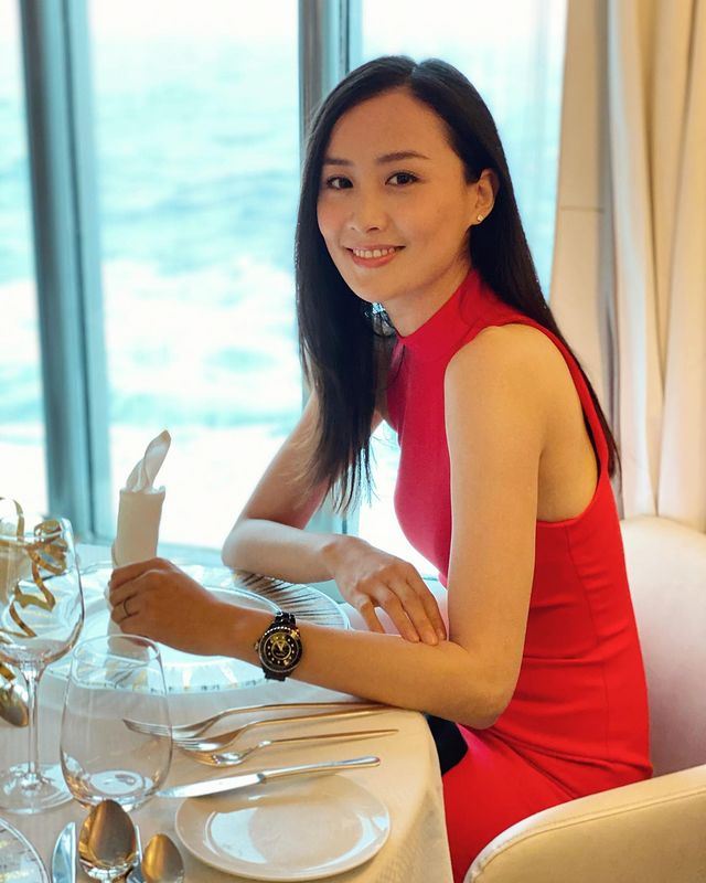 【影片】《尚气》新预告片曝光❗️陈法拉出场啦❗️饰演梁朝伟的老婆