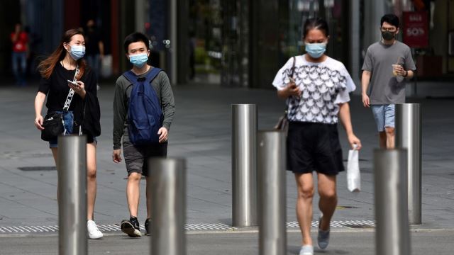 covid-19 berkemungkinan bertukar menjadi endemik