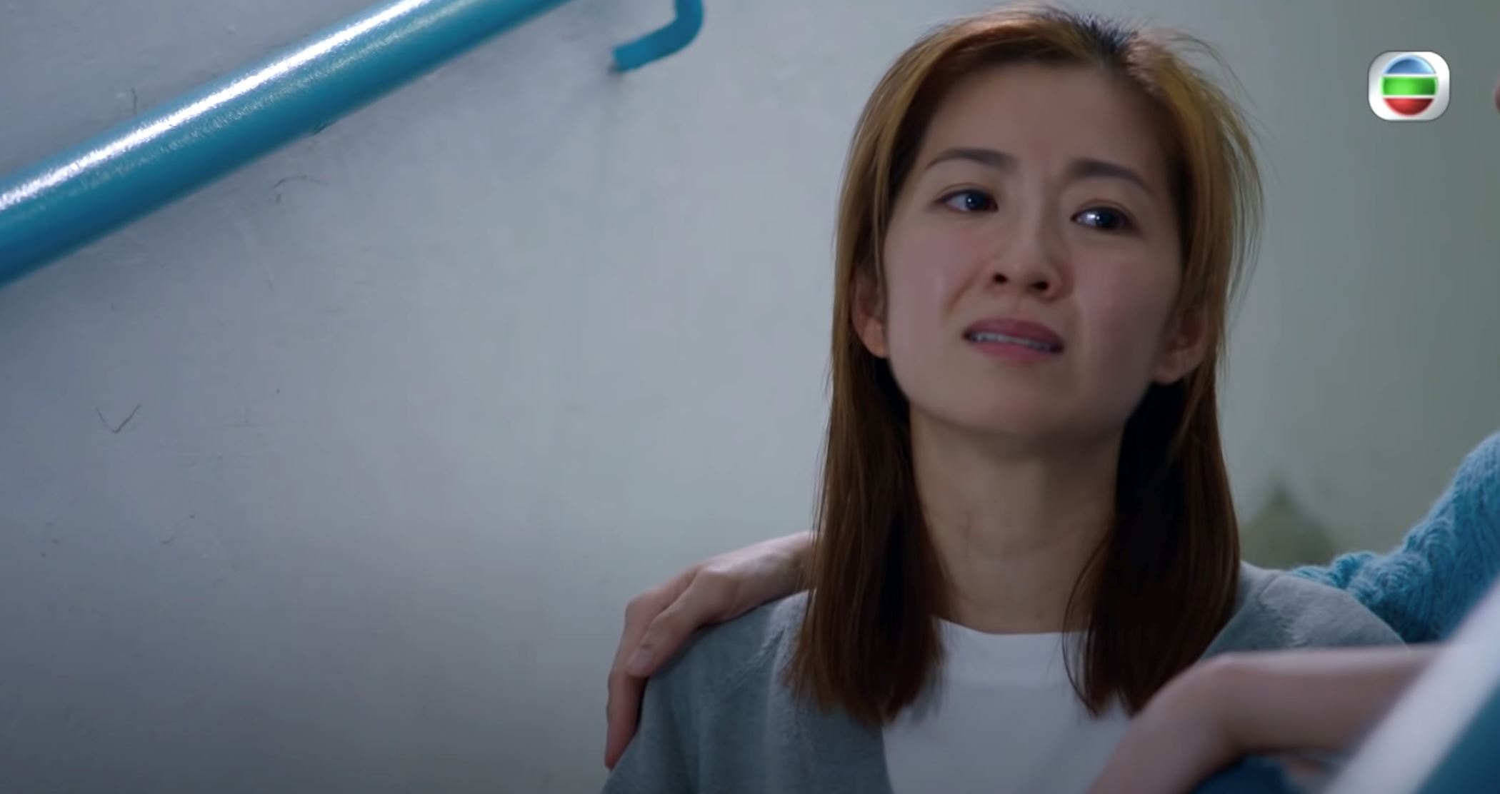 【影片】《宝宝大过天》陈自瑶完美演绎全职妈妈辛酸「「出汗没出粮」❗️网友大赞演得好🔥