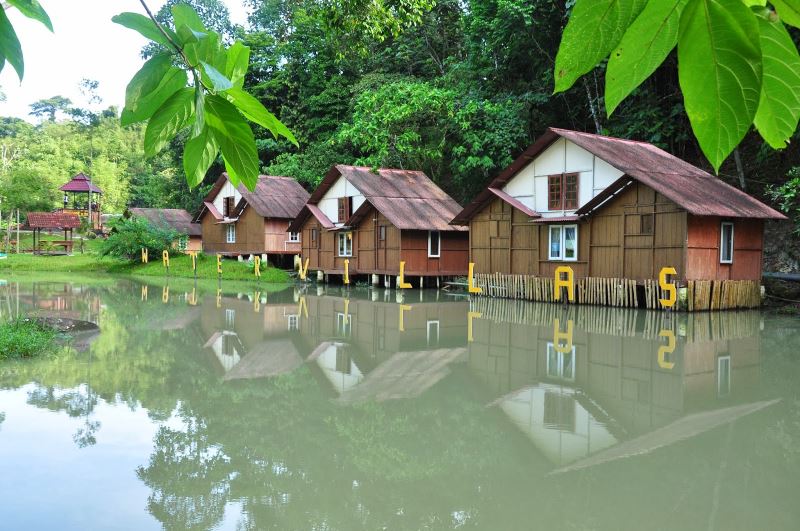 check out these 5 nature retreats in selangor you can visit after mco!