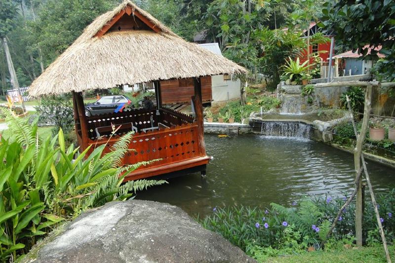 check out these 5 nature retreats in selangor you can visit after mco!