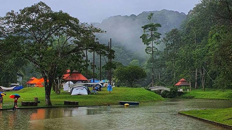 check out these 5 nature retreats in selangor you can visit after mco!