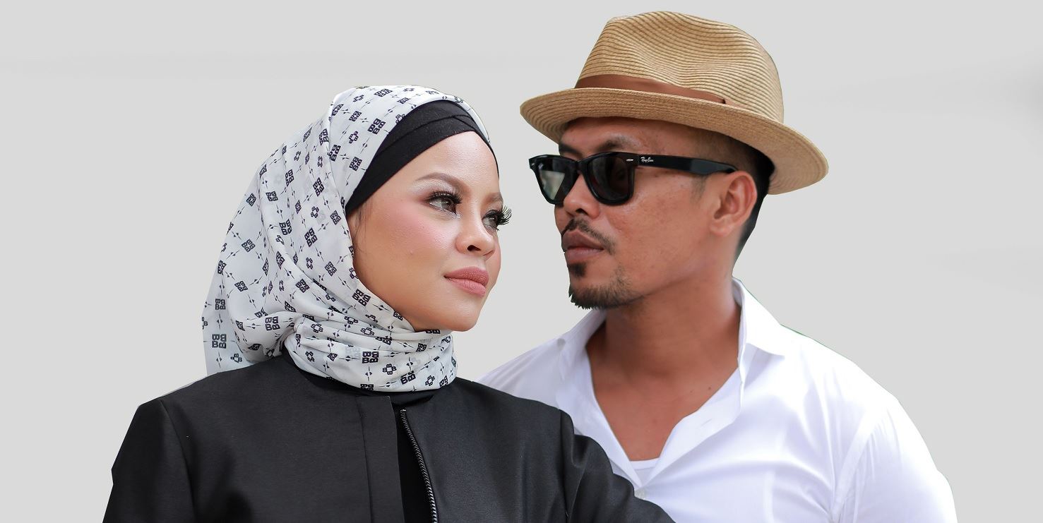 semakin benci semakin cinta taruhan sarah & shuib setelah 9 tahun