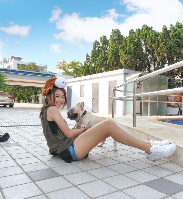 《刑侦日记》戴祖仪「余光恐惧症」演出亮眼❗️一家人其实是怡保人🇲🇾