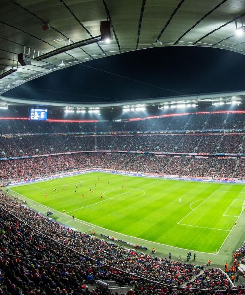 euro 2020: peraturan gol di tempat lawan dimansuhkan serta-merta