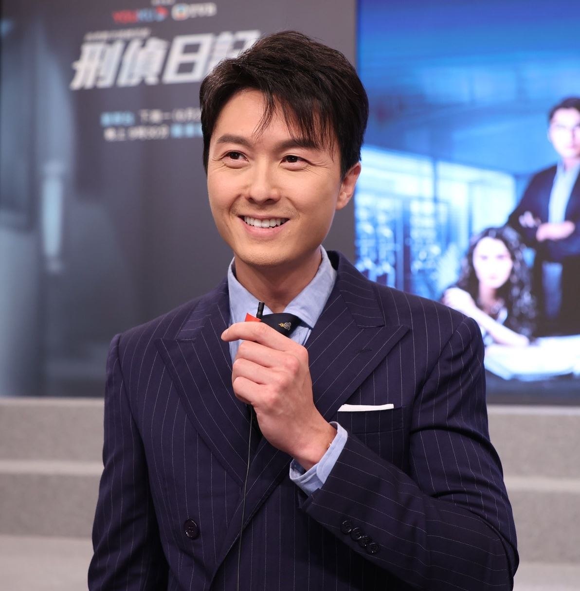 打破不和谣言❗️王浩信大赞老婆陈自瑶：能力远超自己🔥