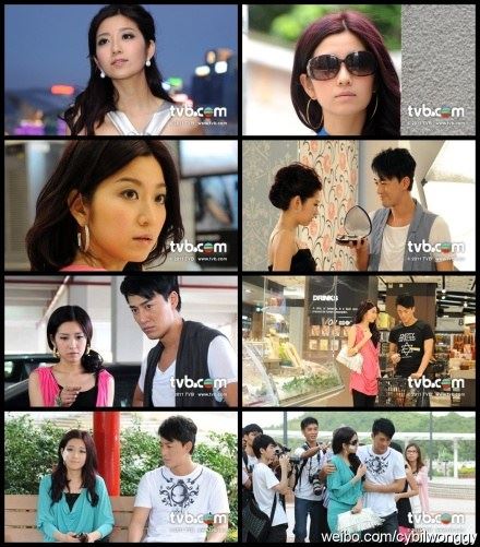 近期人气爆灯❗️盘点陈自瑶的12部代表之剧🔥