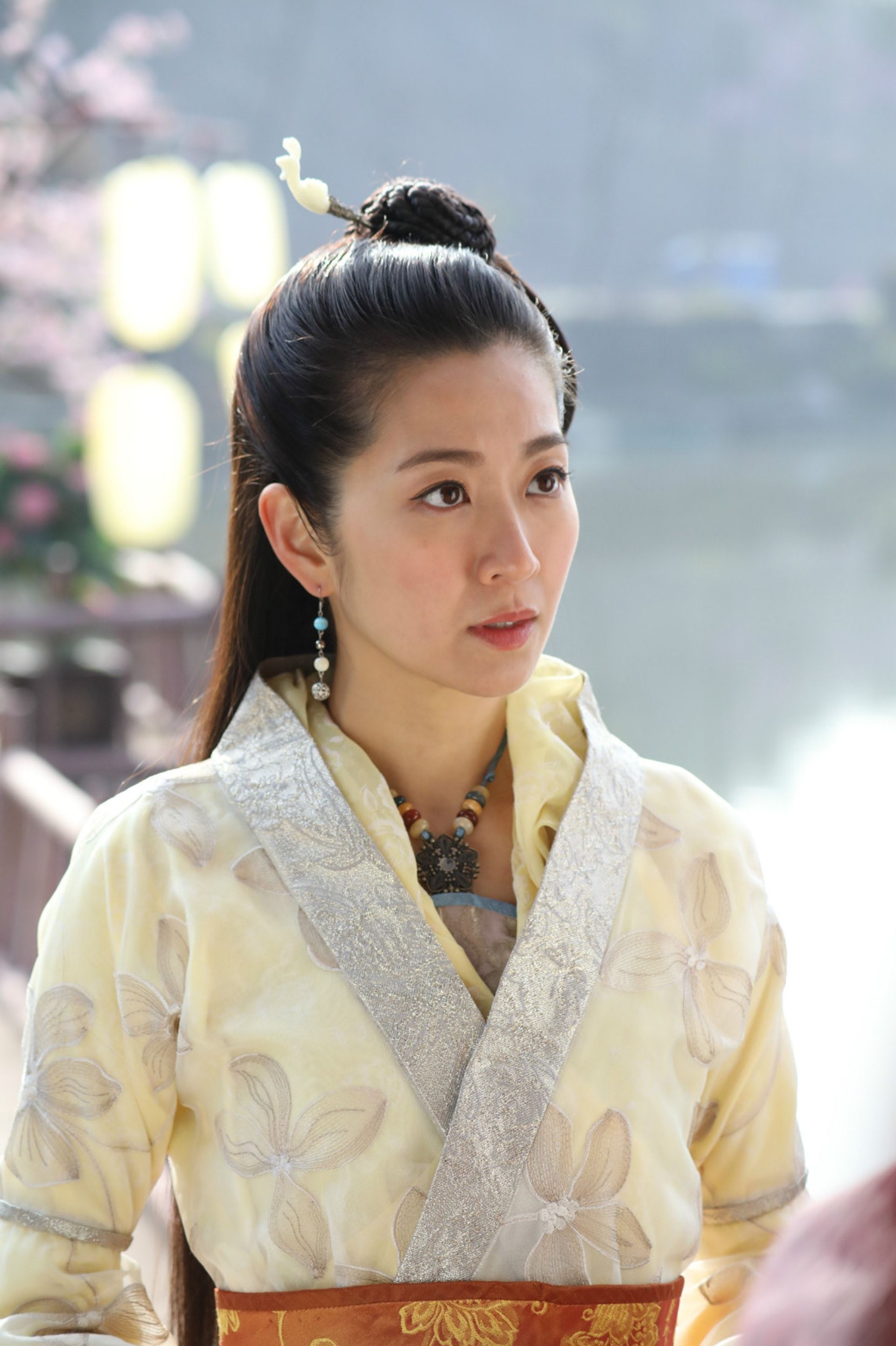 近期人气爆灯❗️盘点陈自瑶的12部代表之剧🔥