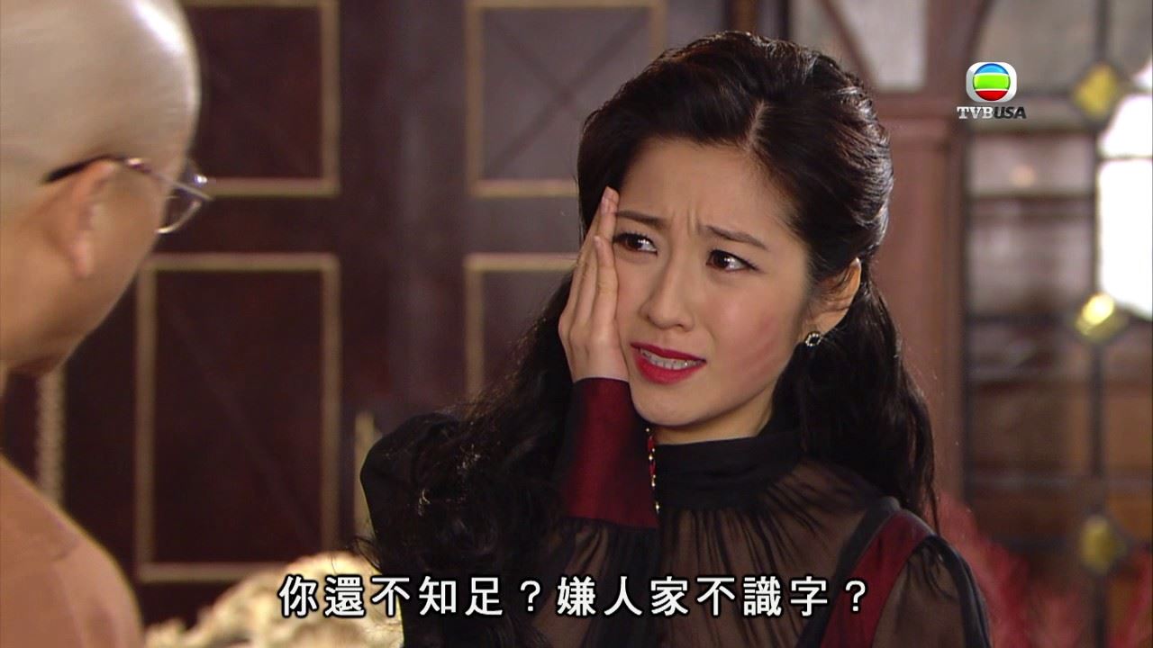 近期人气爆灯❗️盘点陈自瑶的12部代表之剧🔥