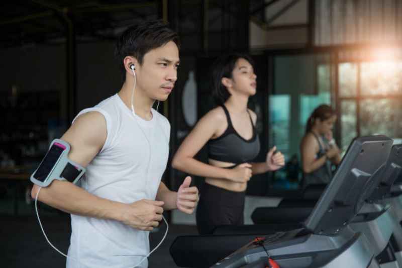 here are some healthy tips for what to do after your workout