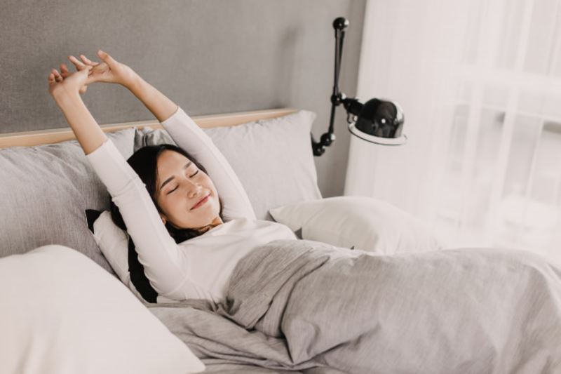 here are some healthy tips for what to do after your workout