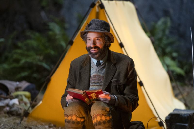 the mysterious benedict society debuts on disney+ hotstar!