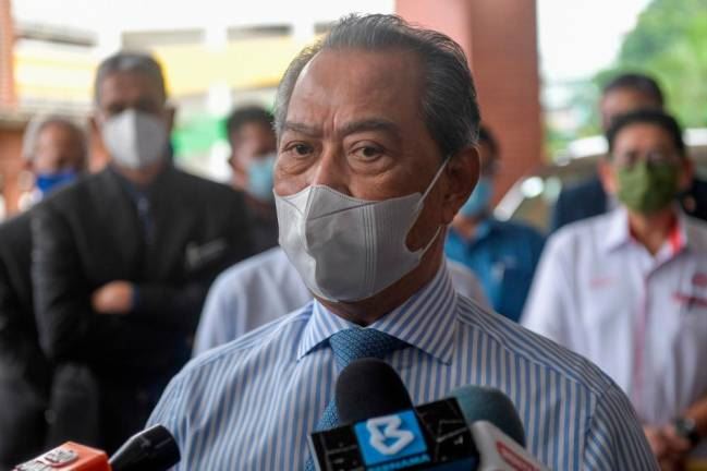 pkp 3.0 dilanjutkan, bantuan lebih menyeluruh menyusul