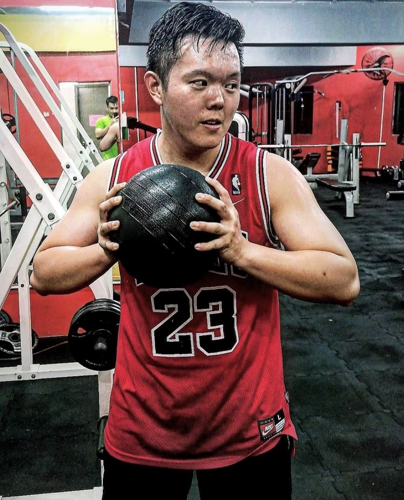 男人开始变强的6大表现，坚持一年必定「咸鱼翻身」！