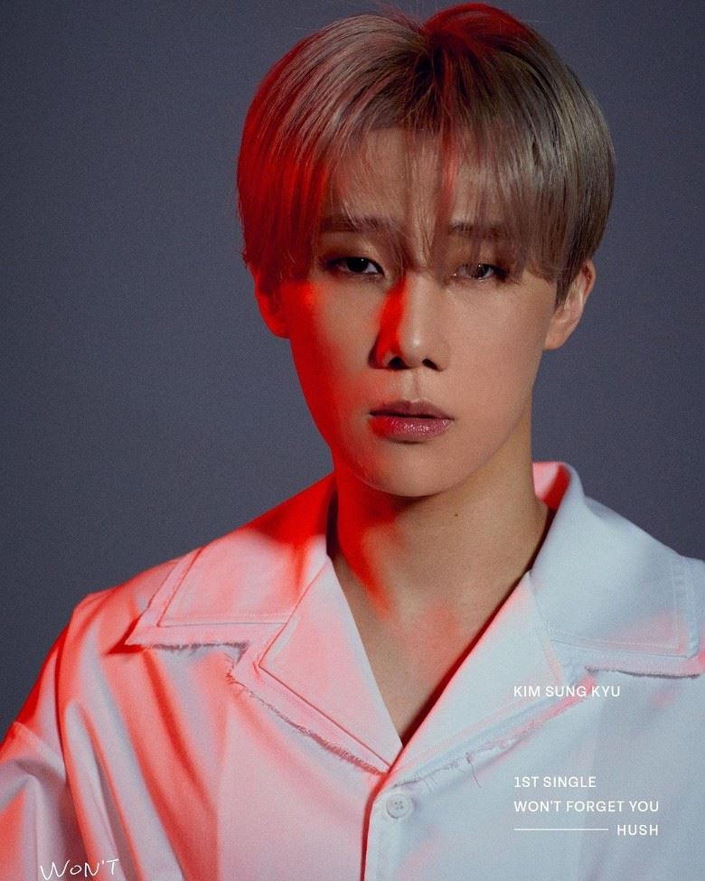 【新冠肺炎】infinite「圣圭」确诊❗️打了疫苗也中招😭