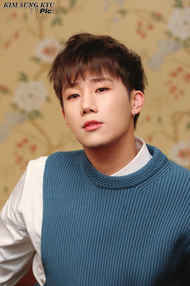 【新冠肺炎】infinite「圣圭」确诊❗️打了疫苗也中招😭