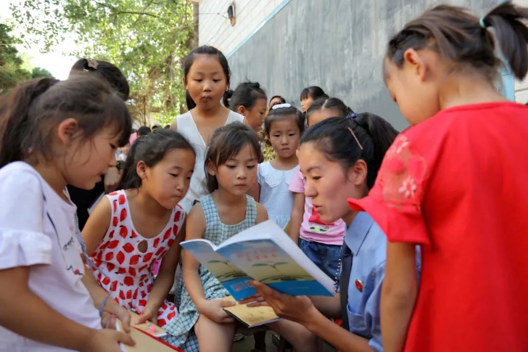 学生时代发生最美好的一瞬间，每个都好温暖！学生必看！