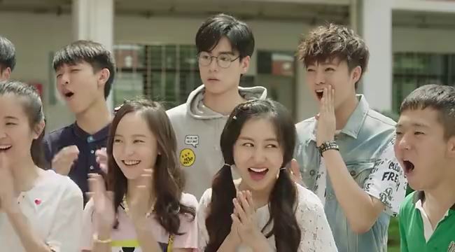 学生时代发生最美好的一瞬间，每个都好温暖！学生必看！