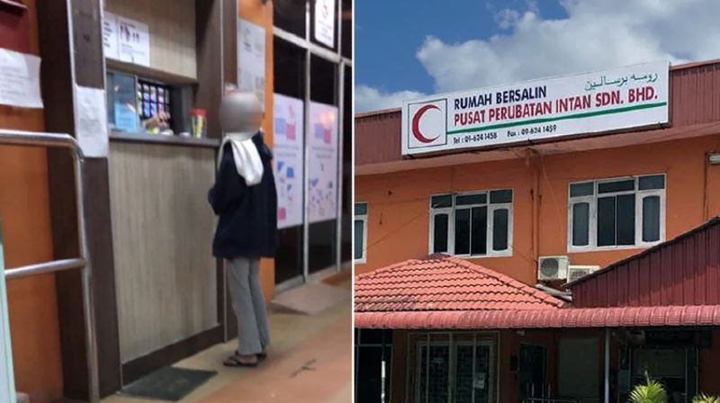 this pharmacist who paid for a mother’s bill touched our hearts! 