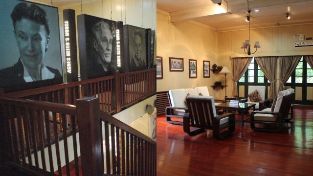 sabah mahu perkenal ‘dark tourism’, pelancong berpeluang bermalam di rumah ‘berhantu’