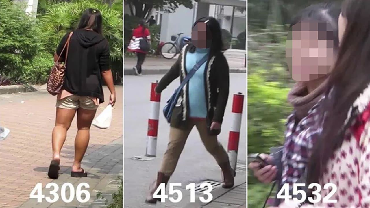 galeri shanghai tarik semula video kontroversi, pamer wanita paling 'cantik' hingga paling 'hodoh'