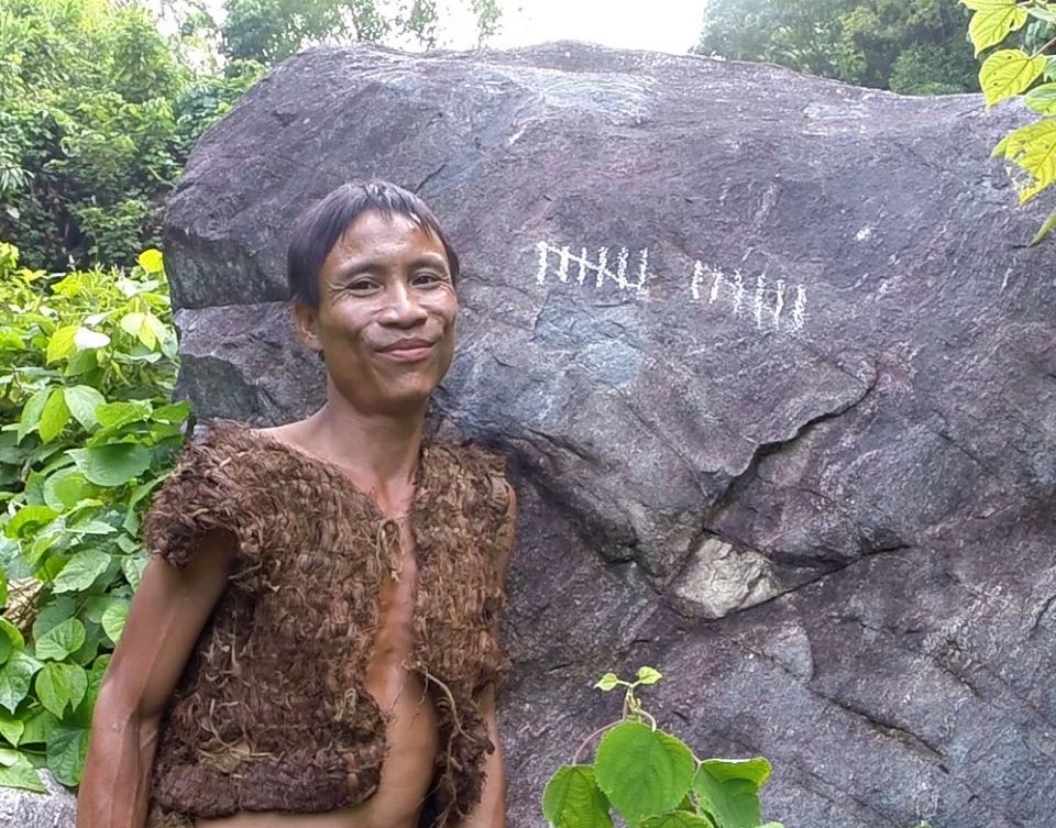 lebih 40 tahun lelaki ini tak pernah jumpa wanita