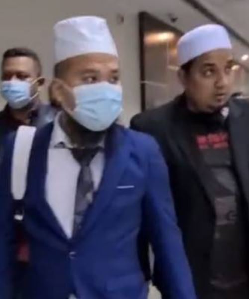 ebit lew selamat tiba di gaza, pasukan pertama di dunia dibenar masuk melalui pintu rafah