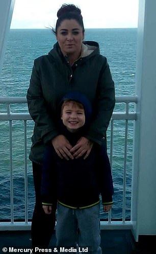 woman’s rare condition causes her to collapse when she sees attractive men  